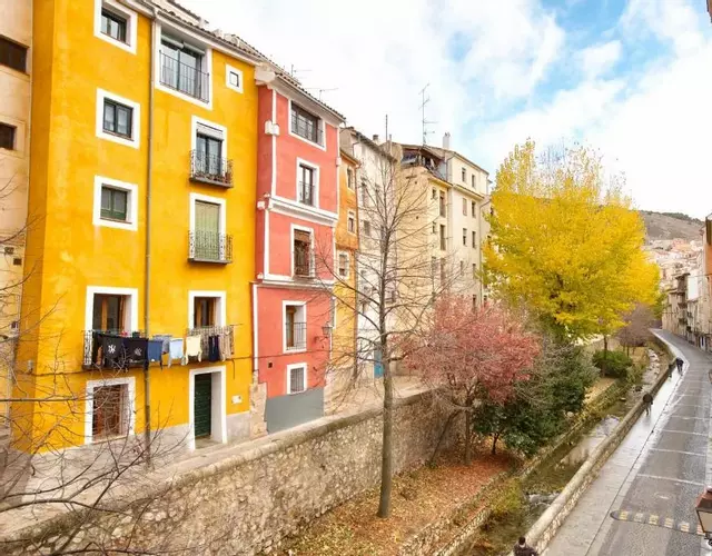 Cuencaloft los Tintes