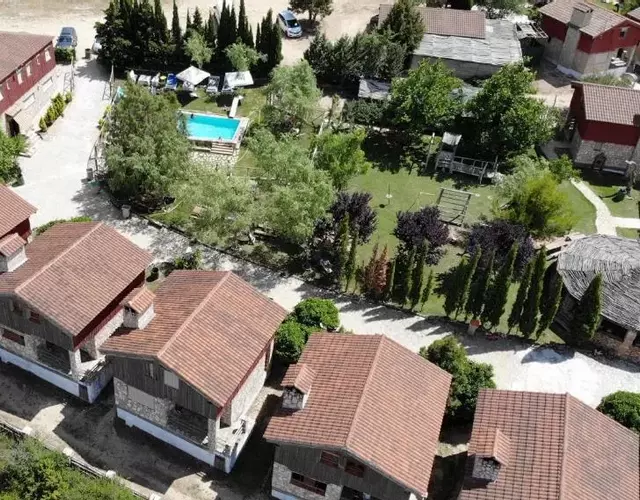 El Mirador