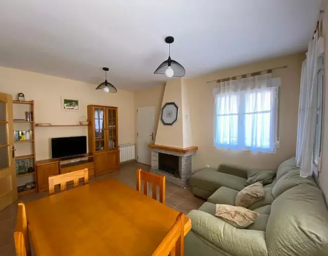 El Rincón de Dorotea - Casa rural