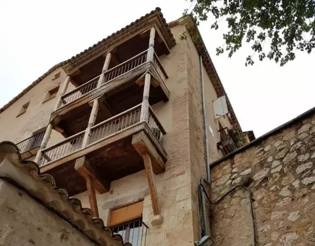 El Rincón de los Poetas