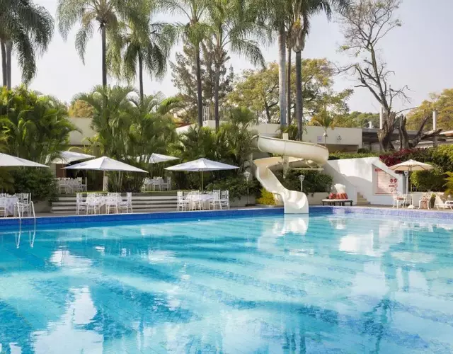 Gamma Cuernavaca Puerta Paraiso