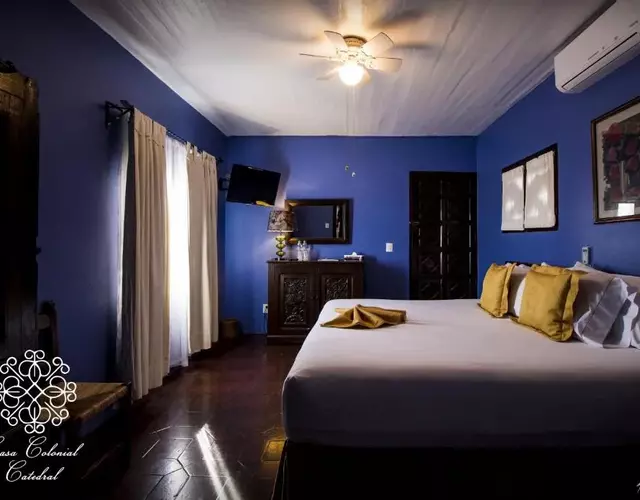 Hotel Casa Colonial - Adults Only