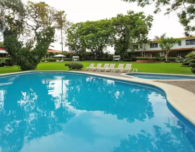 Hotel Posada Quinta Las Flores