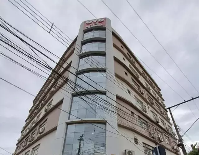 Hotel Panorama, Cuiabá