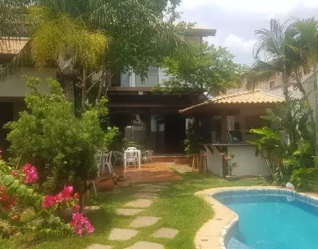 Hotel Pousada dos Bosques - Refúgio Urbano