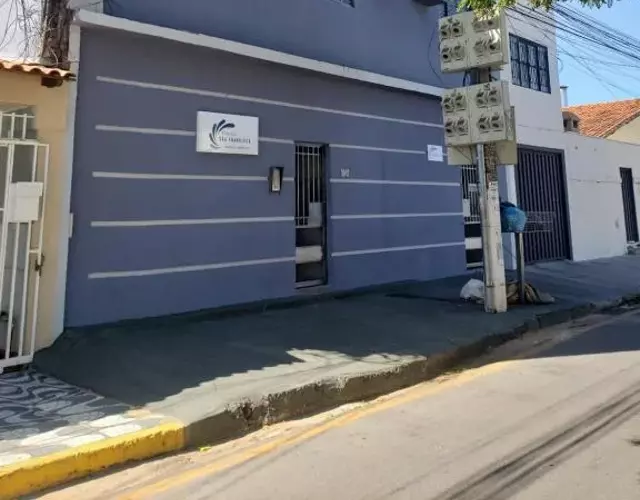 Pousada São Francisco