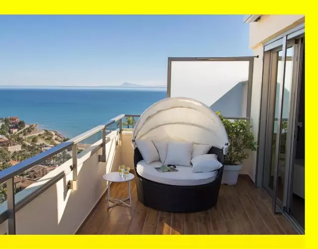 4-Seasons Penthouse Cullera