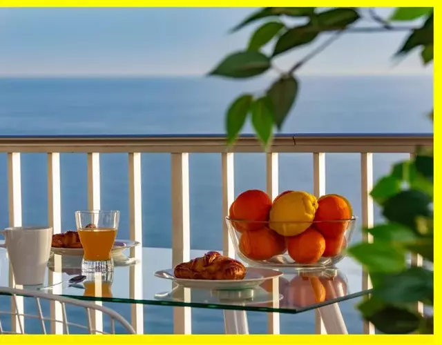 Cullera Panoramic Sea Views Apartment