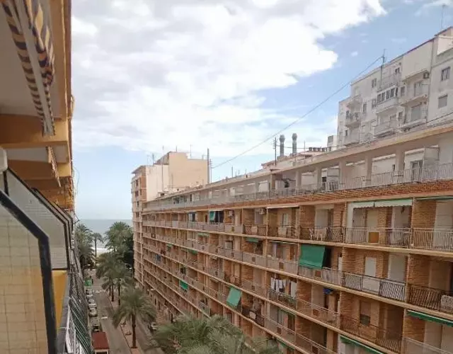 Estudio Playa Cullera
