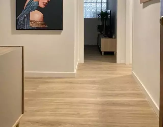 Nuevo apartamento céntrico playa de cullera.