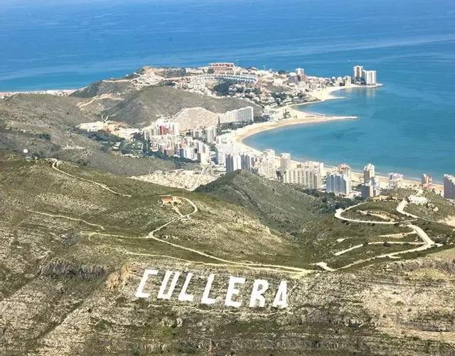 Precioso y gran apartamento en Cullera