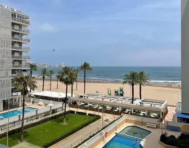 SingularStays Cullera V