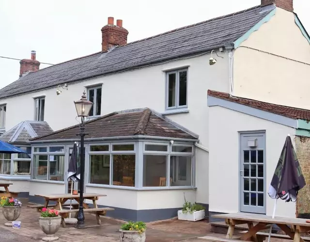Culm Valley Inn