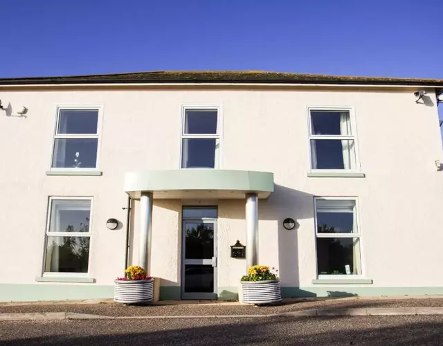 Fair Oak House Exeter Airport