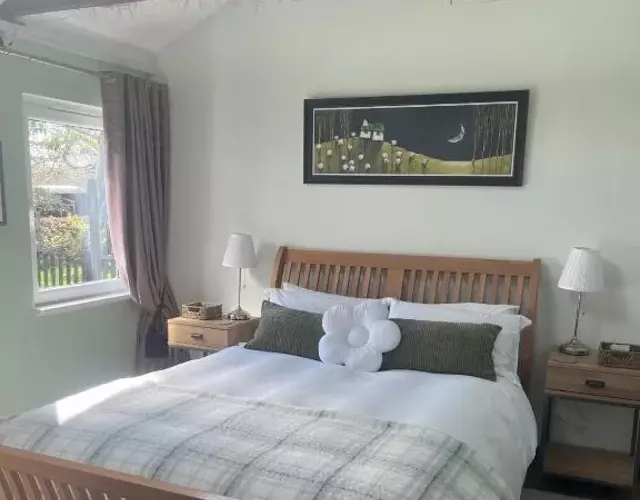 The Snuggery Broadclyst