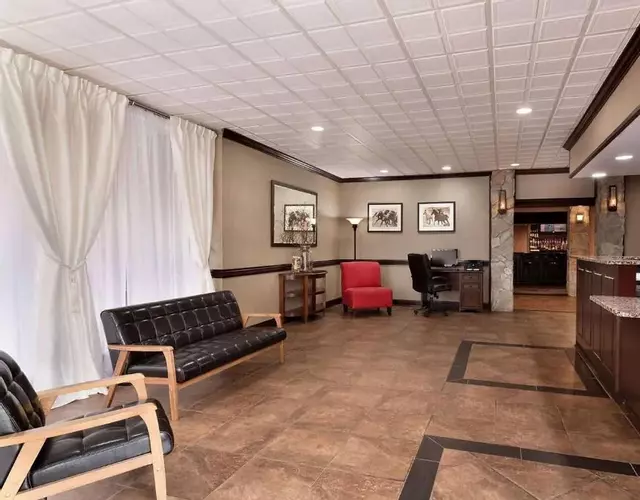 Days Inn by Wyndham Culpeper