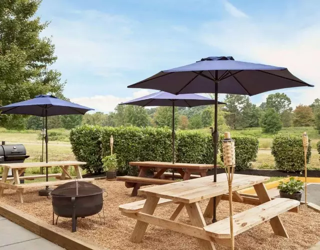 Microtel Inn & Suites by Wyndham Culpeper