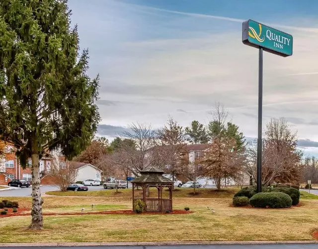 Quality Inn Culpeper