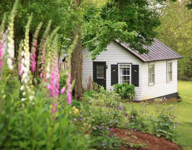 The Inn & Tavern at Meander