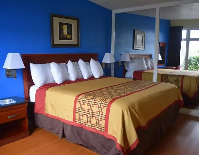 Encore Motel Near Marina Del Rey, Culver City & Venice