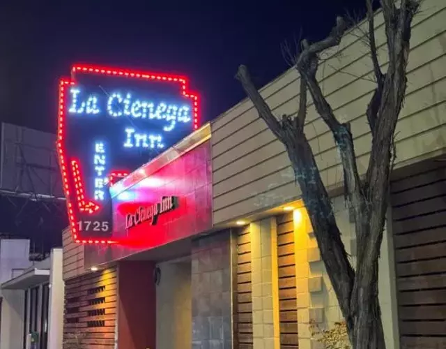 La Cienega Inn Motel