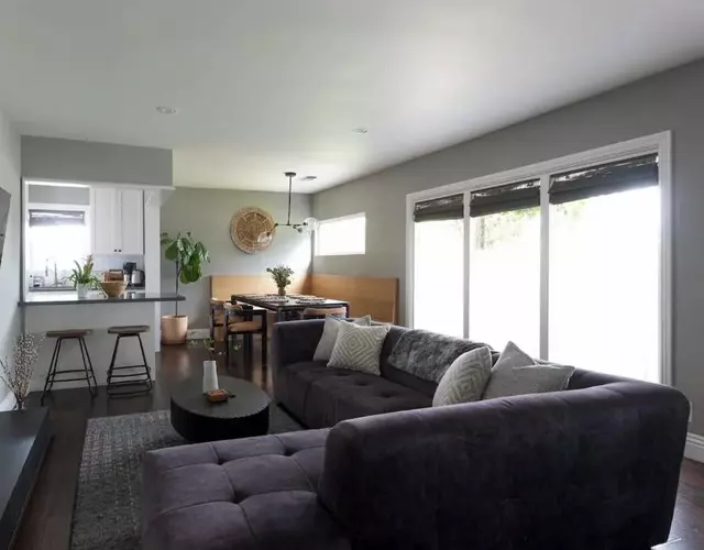 Lovely Culver City Home 8 Mins to Beach Close to LAX