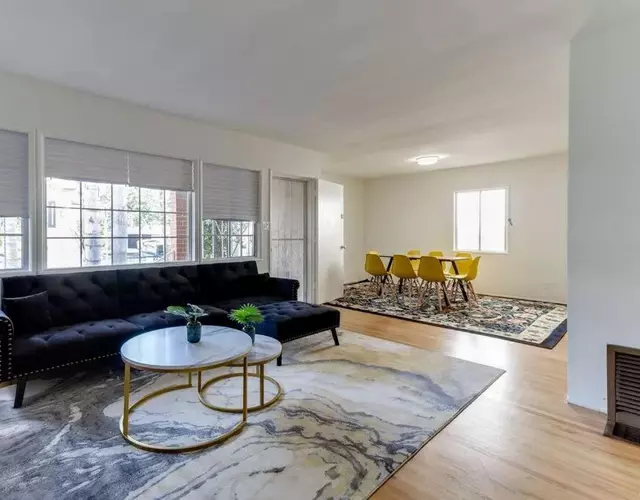 New 4 bedroom Modern Villa in Mar Vista