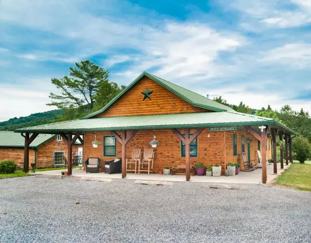 7Cs lodging