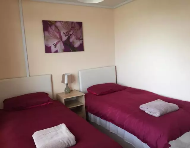 Laughing Buddha Guesthouse