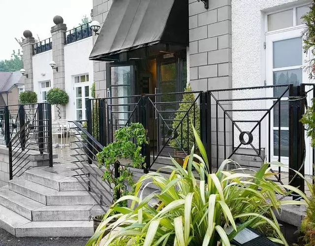 Park Hotel