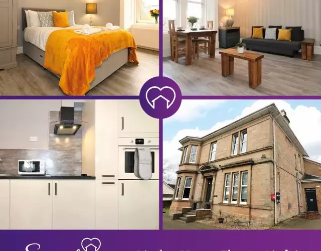 Signature - Linden House Flat 4