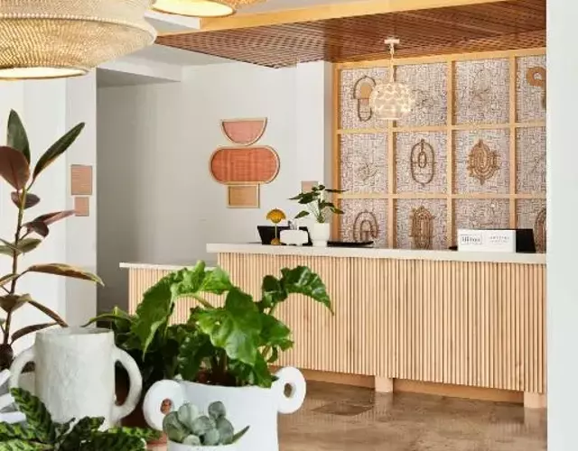 Avatar Hotel Santa Clara, Tapestry Collection by Hilton