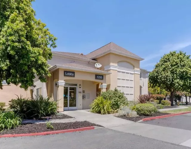 Extended Stay America Suites - San Jose - Sunnyvale