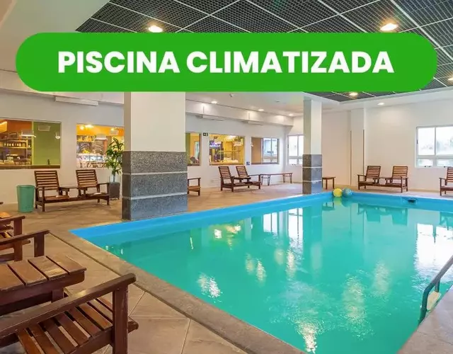 Hotel Nacional Inn Curitiba Santa Felicidade