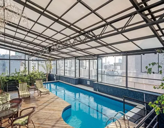 Slaviero Curitiba Shopping