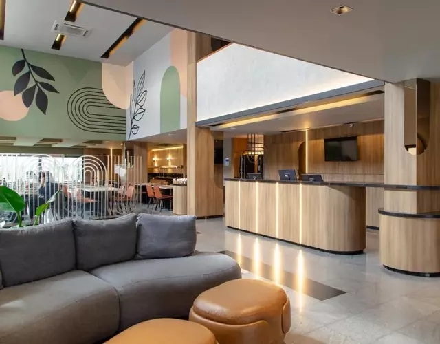 Slim Curitiba Alto da XV