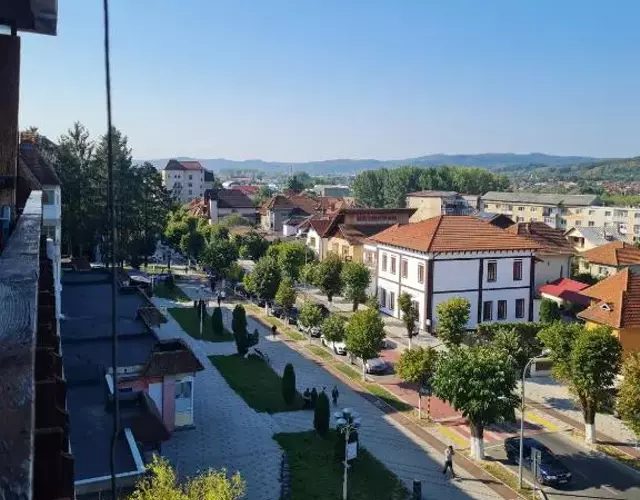 Bulevard View Studio