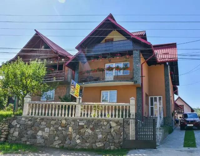 Casa Diana-Maria