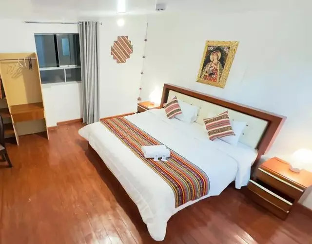 Casona Libertrek Inn