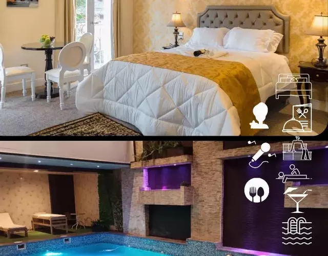 Hotel Paradis Suite Cusco