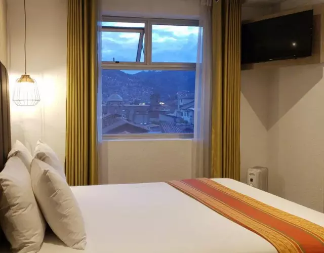 Hotel Sueños del Inka