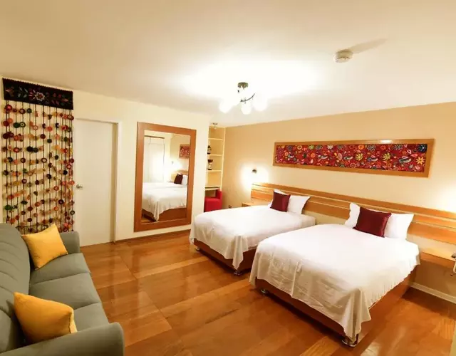 Tandapata Boutique Hotel