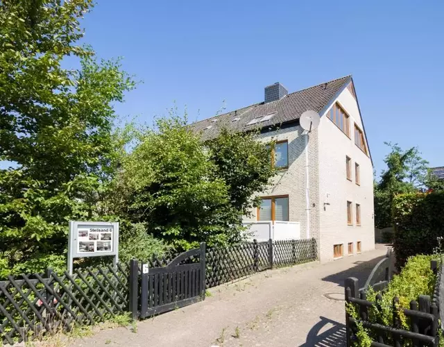 Apartments Christiansen