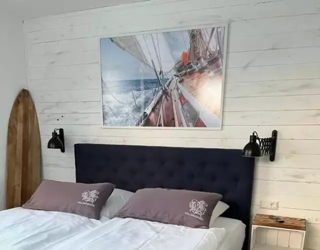 Bootshaus Appartements