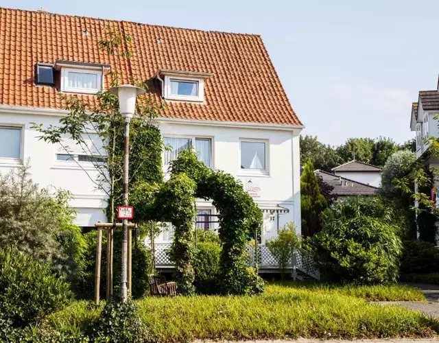 Ferienanlage Duhnen