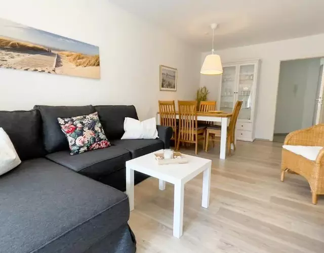 Ferienwohnung Nordseebrandung D1.1