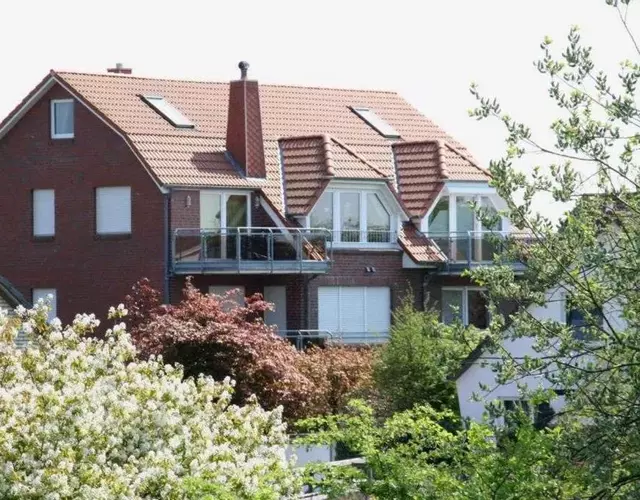 Residenz Trossenstek