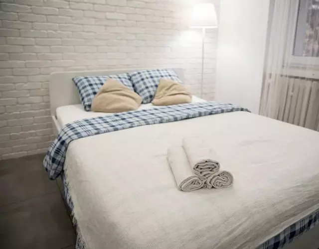 Apartament Estakada 2
