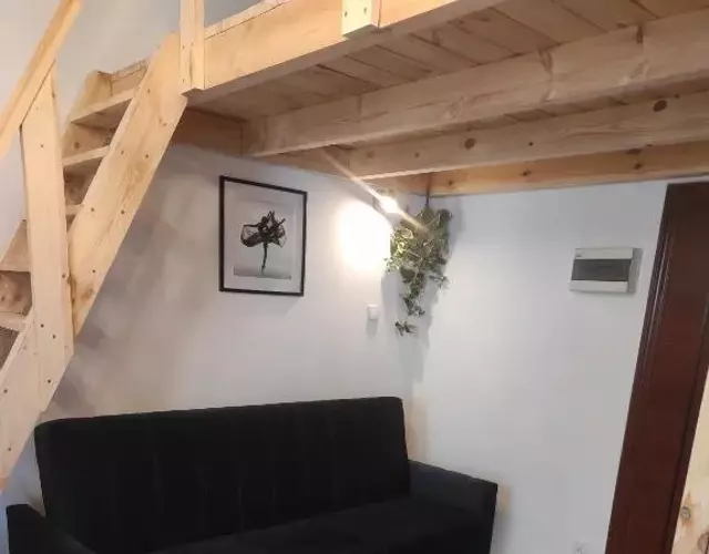 Apartament Katedralna Centrum
