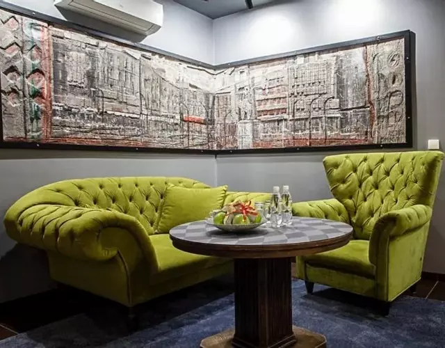 Browar CzenstochoviA Hotel&Spa